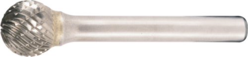 Klingspor Hardmetaal Stiftfrezen HF 100 D Carbide 6X4,7X6
