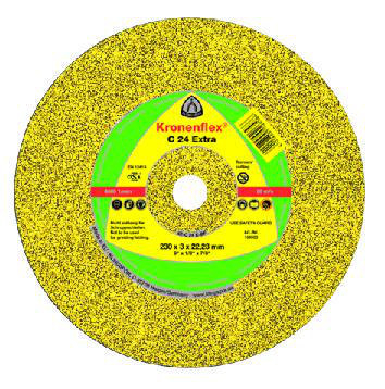 Klingspor Cutting wheel 180X3X22,23