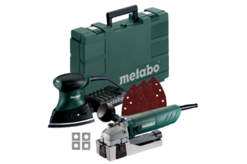 Metabo Paint remover LF724 S+FMS 200INTEC