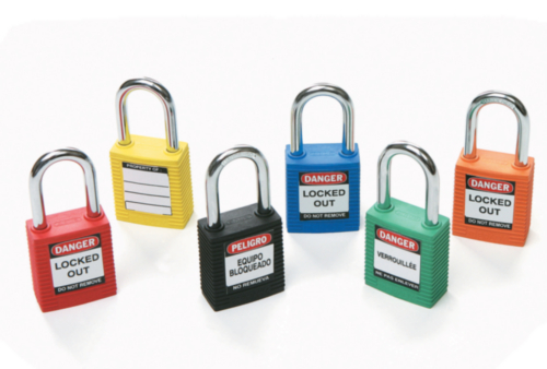 Padlocks