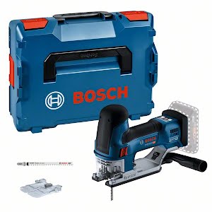 BOSCH GST 18V-155 SC PROFESSIONAL