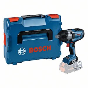 Bosch Cle à chocs GDS 18V-1050 H