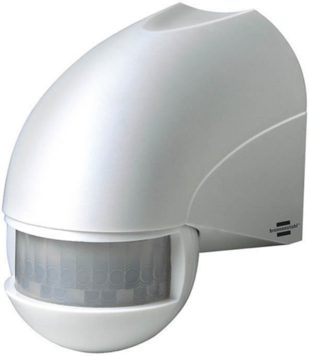 Motion detectors