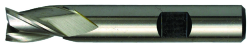 Swiss Tech Fréza pro drážky 3 drážky DIN 327 Short Cobalt HSS Uncoated 12,0MM