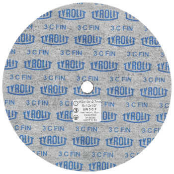 Tyrolit Grinding disc 152X13X12,7